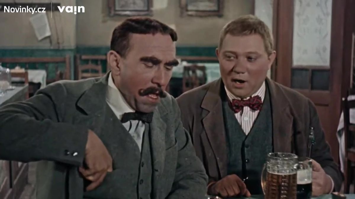 Vojna s Turkem musí bejt